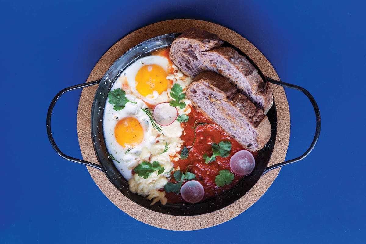 Cuatro restaurantes que renovaron la cocina mexicana en Buenos Aires