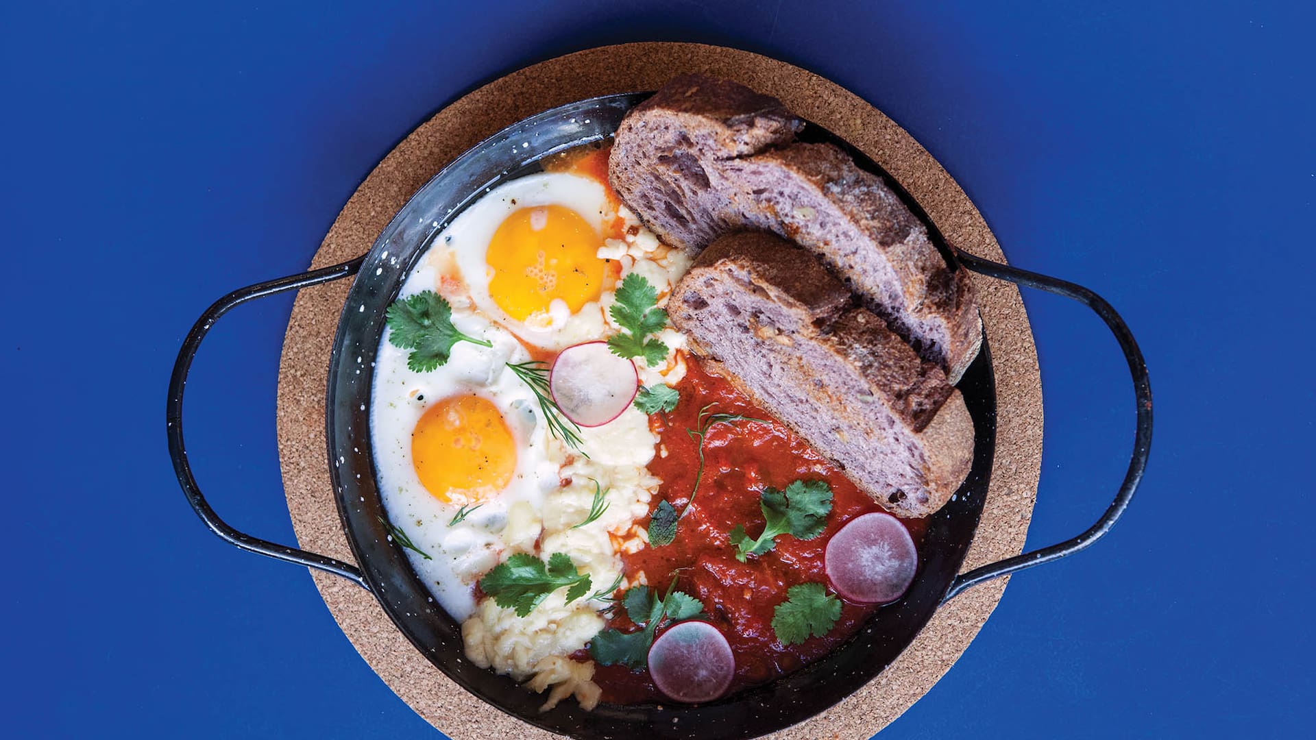 Cuatro restaurantes que renovaron la cocina mexicana en Buenos Aires