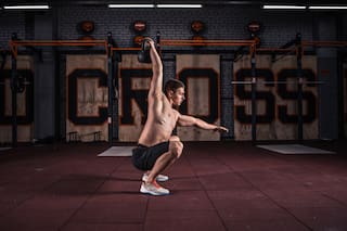 Crossfit: investigan si el hombre murió por la intensidad de la práctica