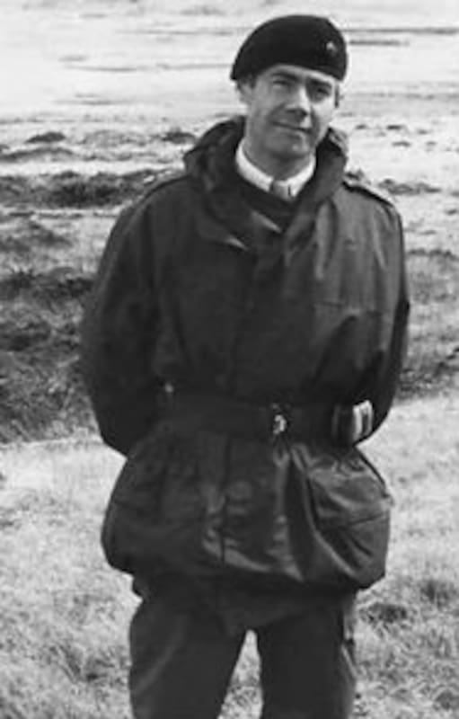Malvinas: la historia de los héroes que permitieron identificar a los soldados del cementerio de Darwin