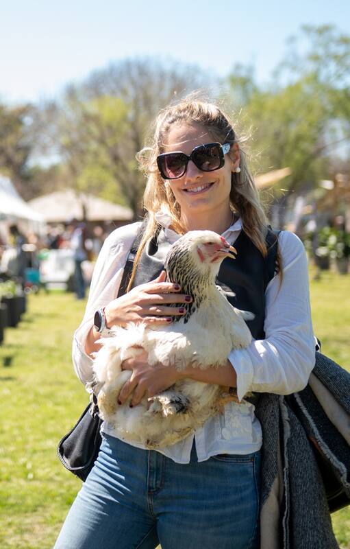Jardín Fest 2024: Ya tiene fecha la feria de jardinería y paisajismo más importante del país