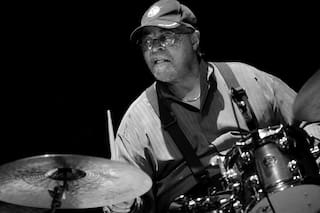 Jimmy Cobb: "No me di cuenta de que iba a ser tan buen álbum"
