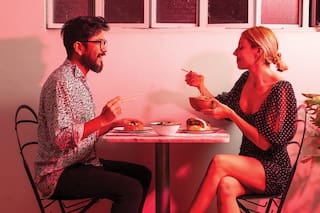 Salir a comer en casa: propuestas para una experiencia diferente puertas adentro