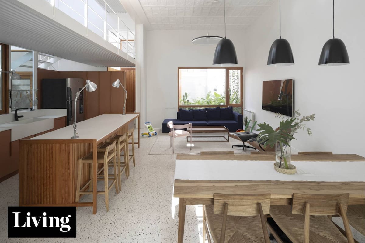 Tendencia, inspiración y datos precisos para elegir una lámpara colgante de comedor