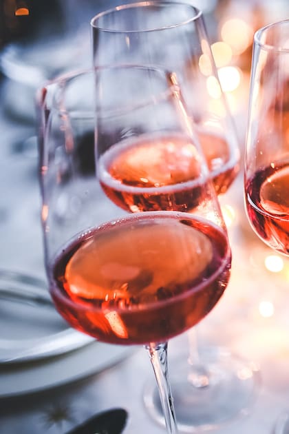 5 vinos con carácter, frescura y la versatilidad de los rosados