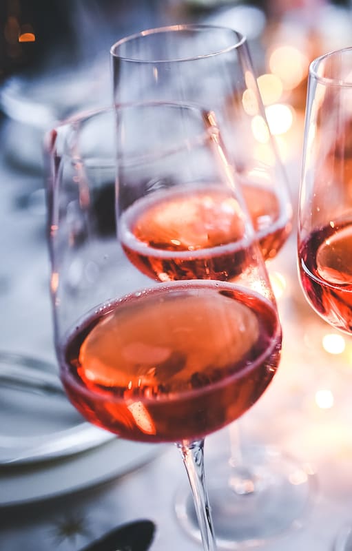 5 vinos con carácter, frescura y la versatilidad de los rosados