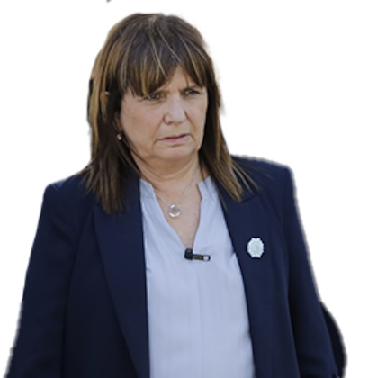 Patricia Bullrich