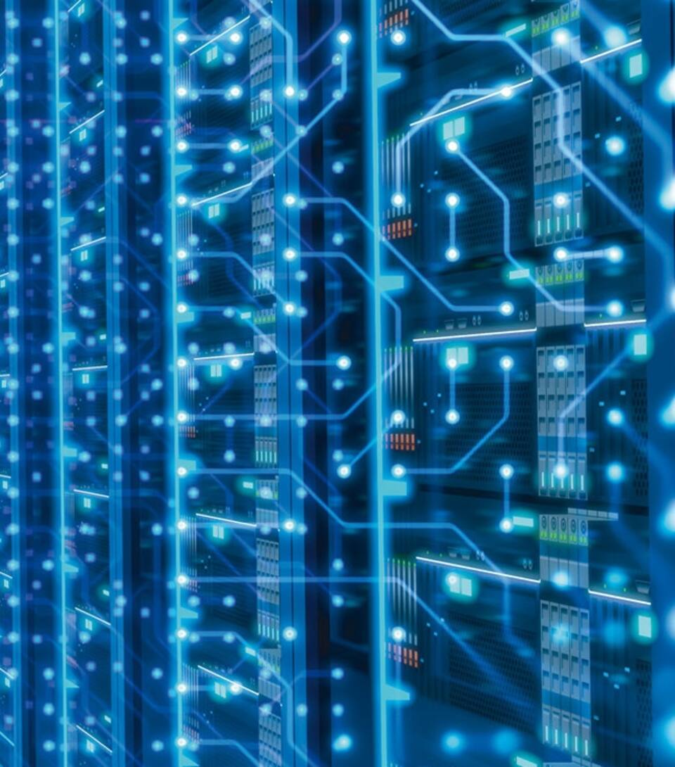 Blockchain: la palabra del año