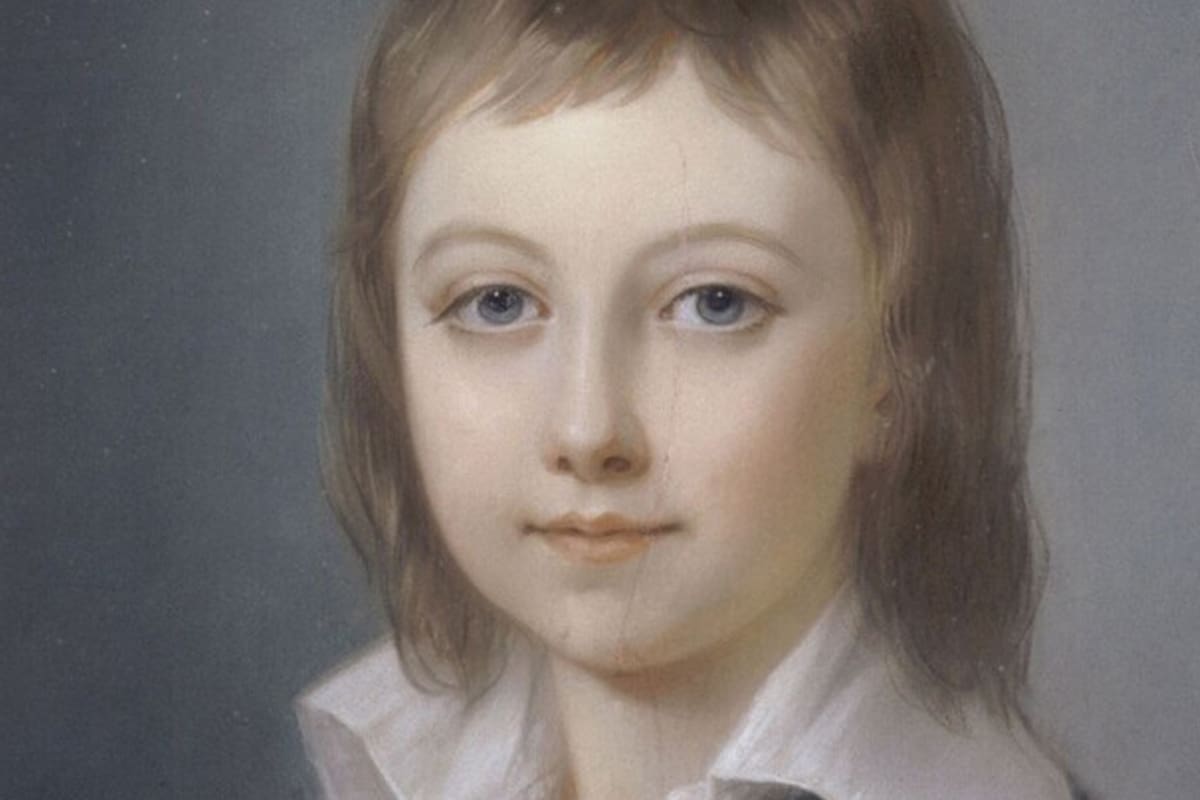 Corazón delator. ¿Policía, maestro o prisionero? La trágica historia del verdadero y los falsos Luis XVII