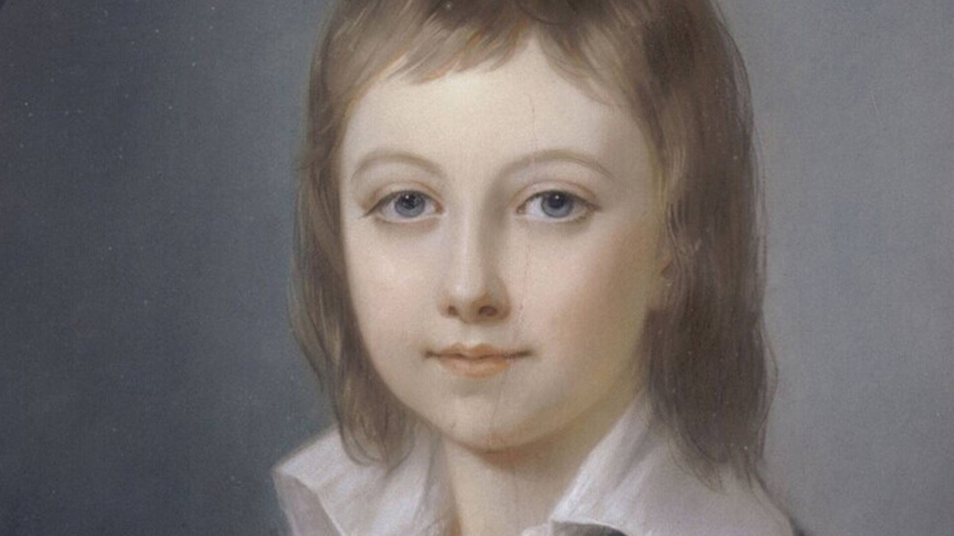 Corazón delator. ¿Policía, maestro o prisionero? La trágica historia del verdadero y los falsos Luis XVII