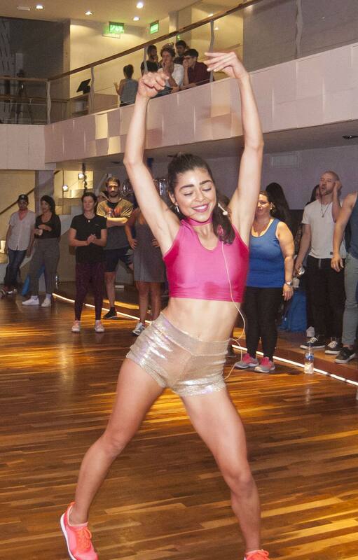 Fiesta Daybreaker: cómo es ir a bailar a las 6 AM, antes del trabajo