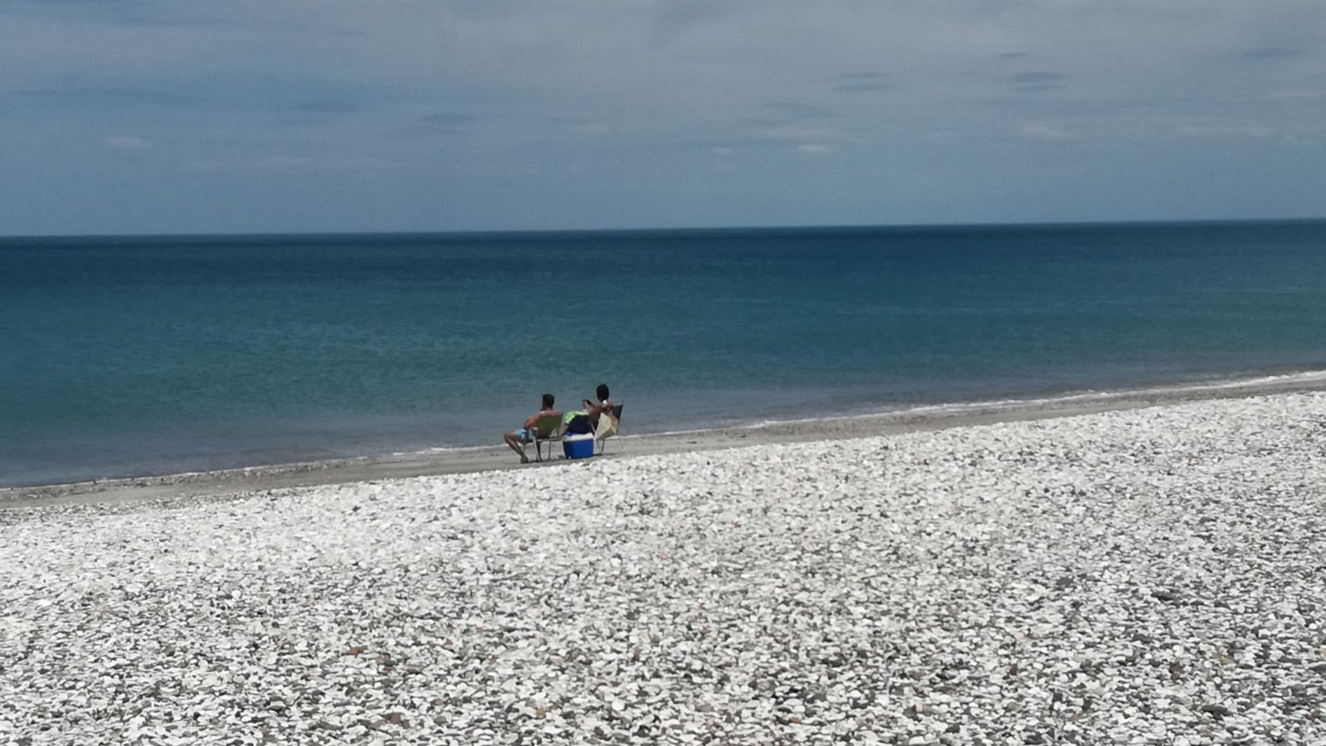Vacaciones: cinco playas desérticas de la Patagonia para quienes buscan desconexión absoluta