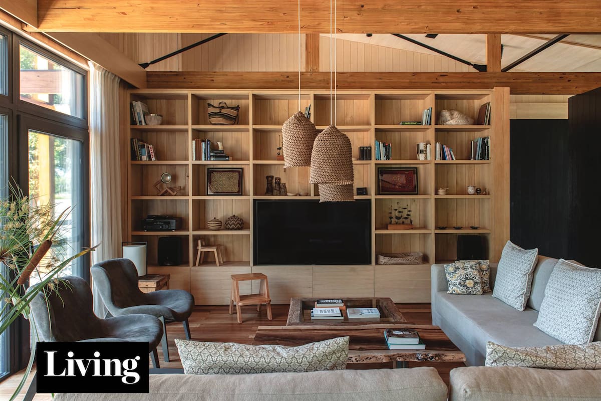 Respondemos 10 preguntas que surgen (o deberían) antes de renovar el living-comedor