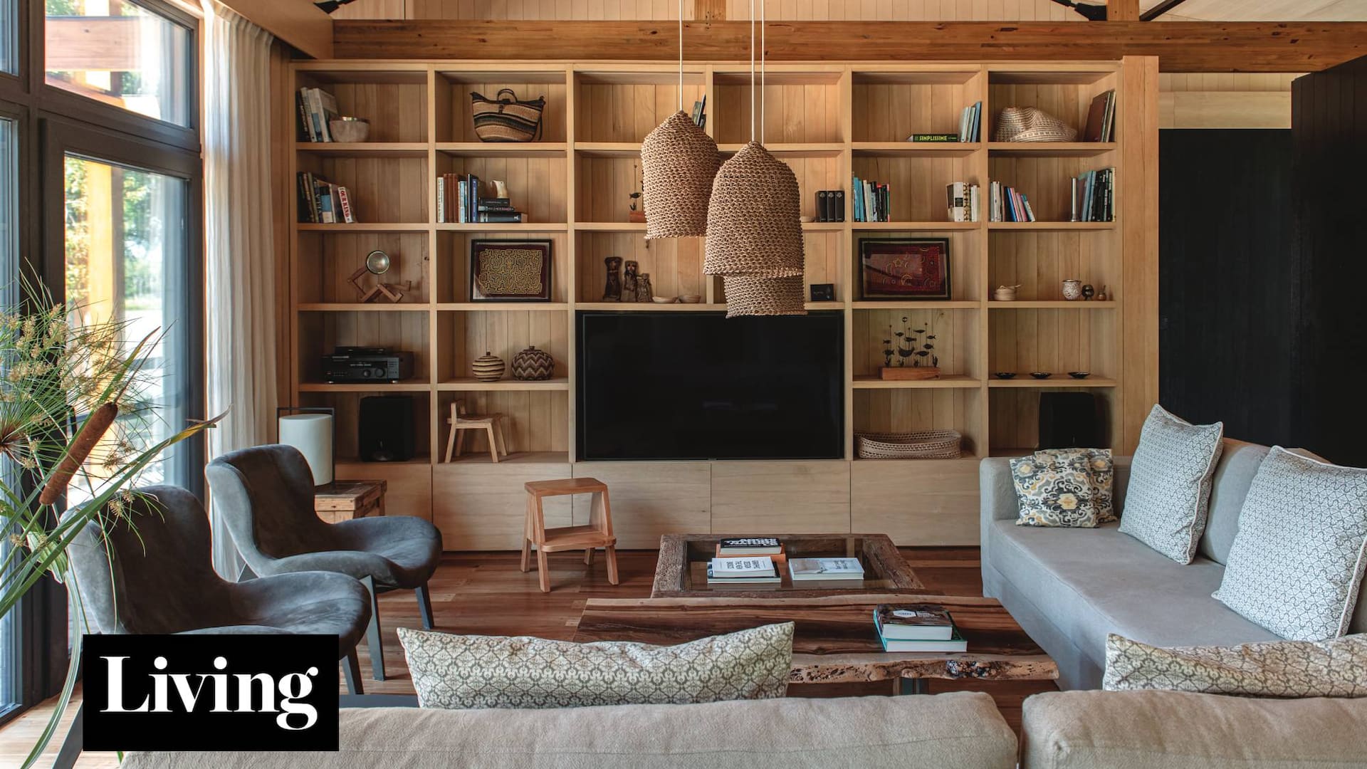 Respondemos 10 preguntas que surgen (o deberían) antes de renovar el living-comedor