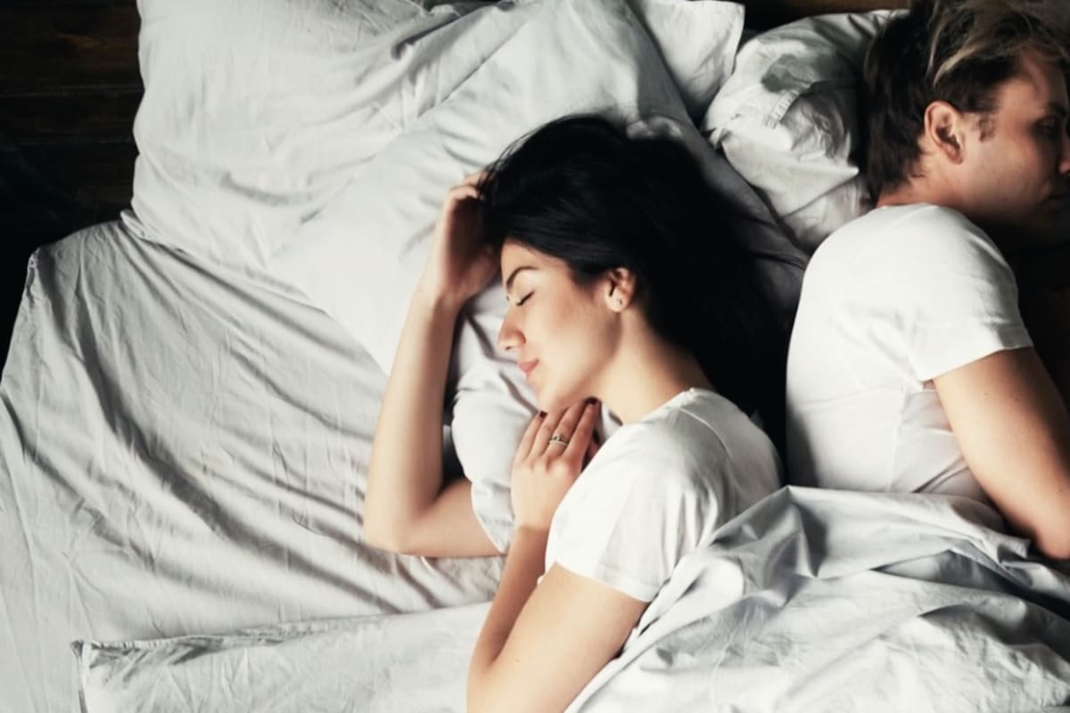 Sexo en cuarentena. Por qué los cerrajeros tienen más trabajo en plena pandemia