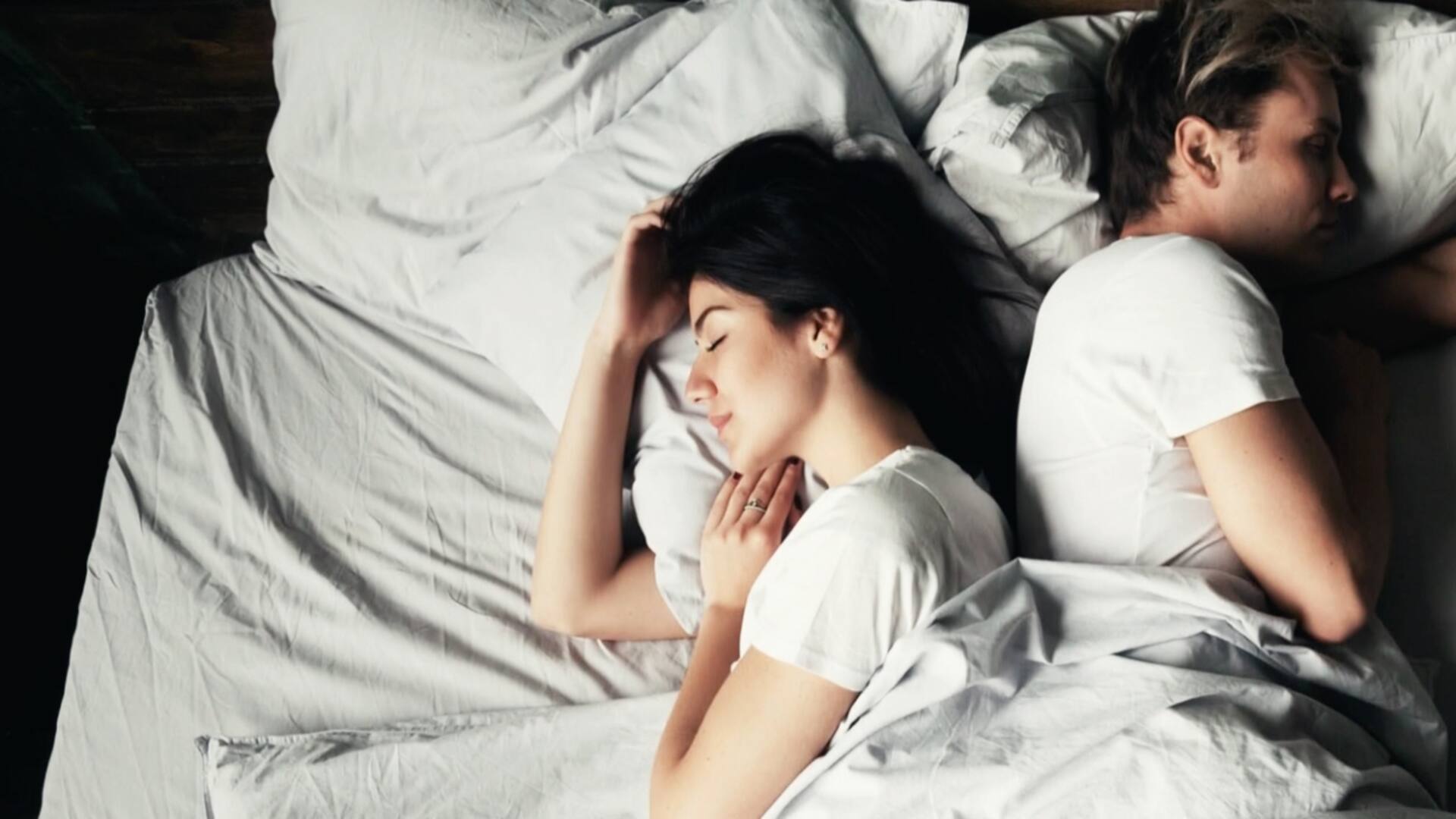 Sexo en cuarentena. Por qué los cerrajeros tienen más trabajo en plena pandemia
