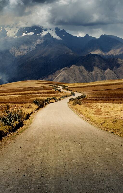 Palabras que dan la vuelta al mundo