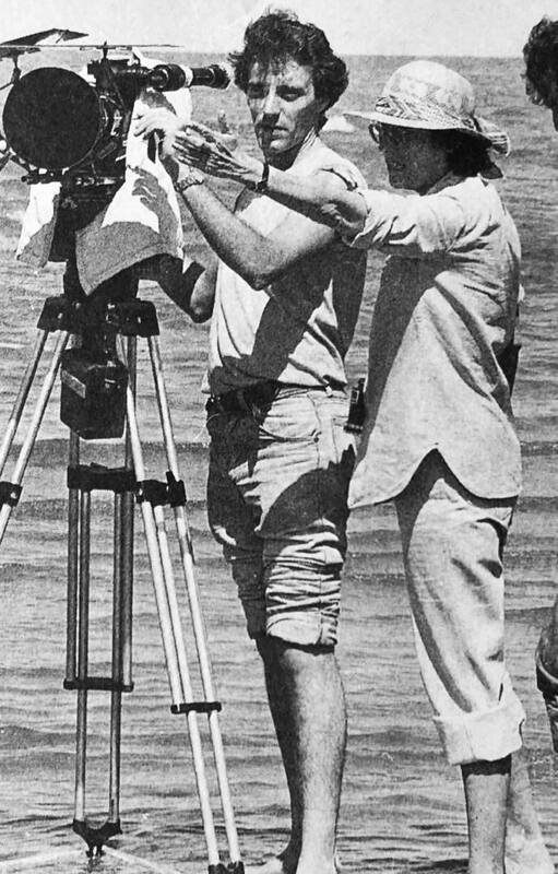 Una mirada única: Homenaje a Daniel Karp, excepcional fotógrafo argentino que falleció tras cinco décadas de destacada labor