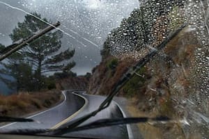 El Servicio Meteorológico Nacional emitió una alerta amarilla para cinco provincias
