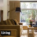 Querían vivir en otra casa, pero sin mudarse y sin hacer obra gruesa