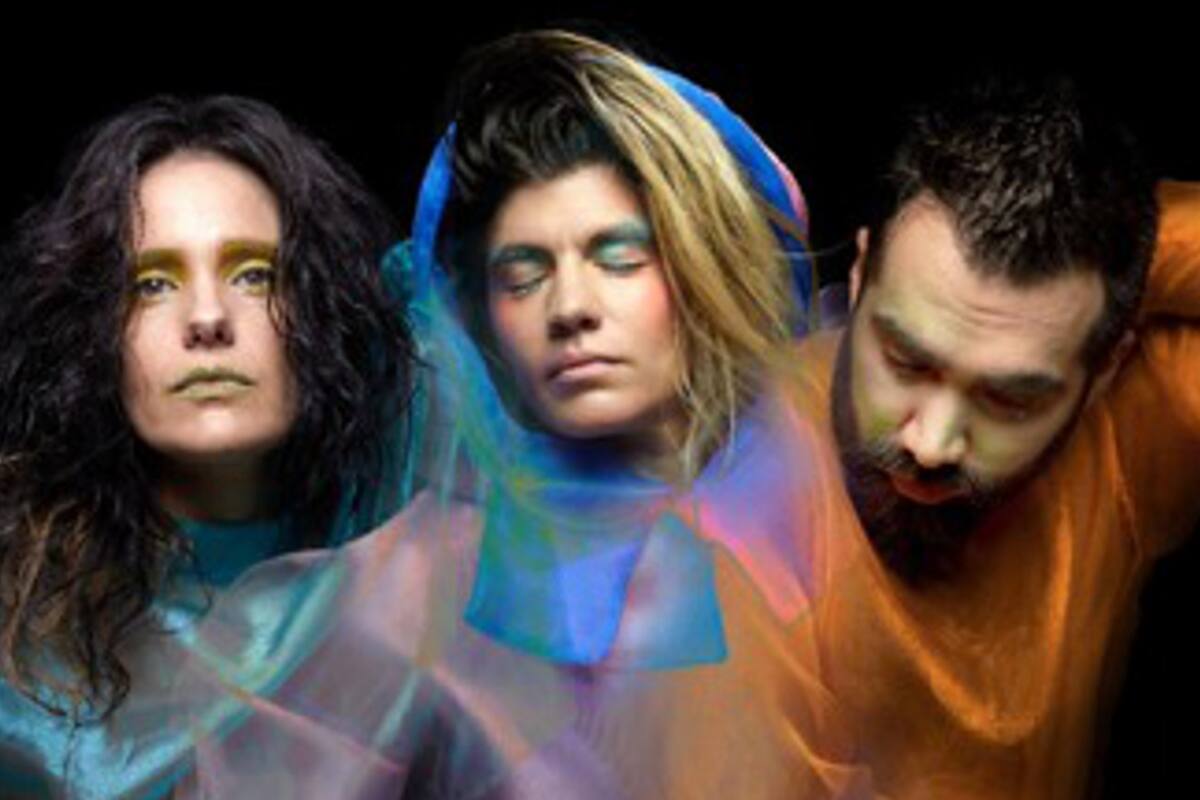 Eruca Sativa: "Siguen empeñándose en darnos premios que dicen la palabra ‘rock’"