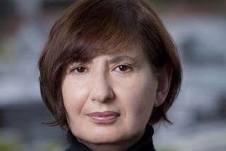 Marina Gorbis: "Somos todos inmigrantes del futuro"