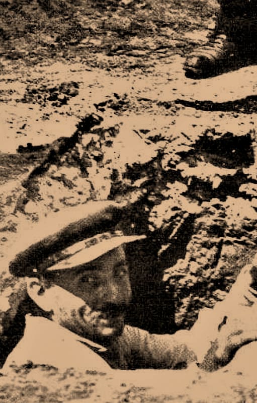Boqueteros: hace 95 años, una audaz obra de ingeniería, un plan fallido