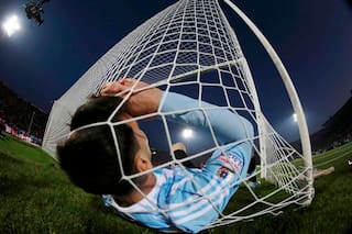 Como una pesadilla: la Argentina perdió la final de la Copa América ante Chile e