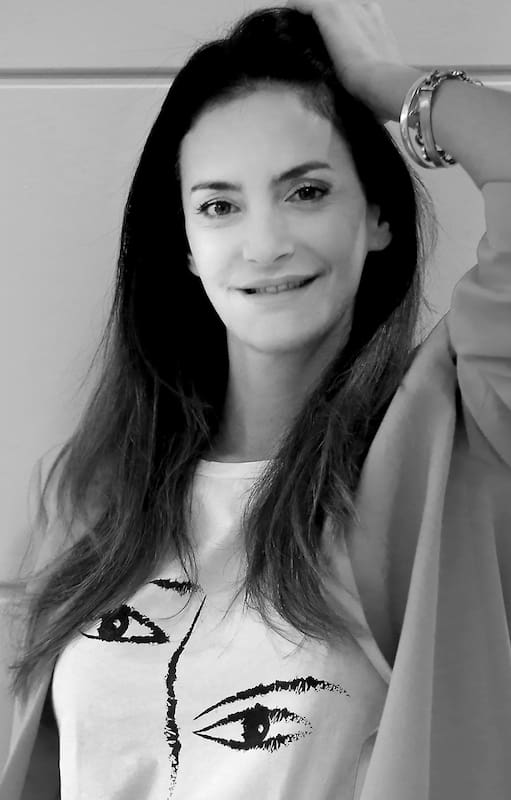 Luciana Aymar: “Pasé una etapa muy dura y angustiante y la estoy superando con análisis”