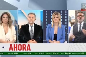 Luis Novaresio estalló contra Alberto Fernández por vincular a Patricia Bullrich y Gerardo Milman con el atentado a Cristina Kirchner