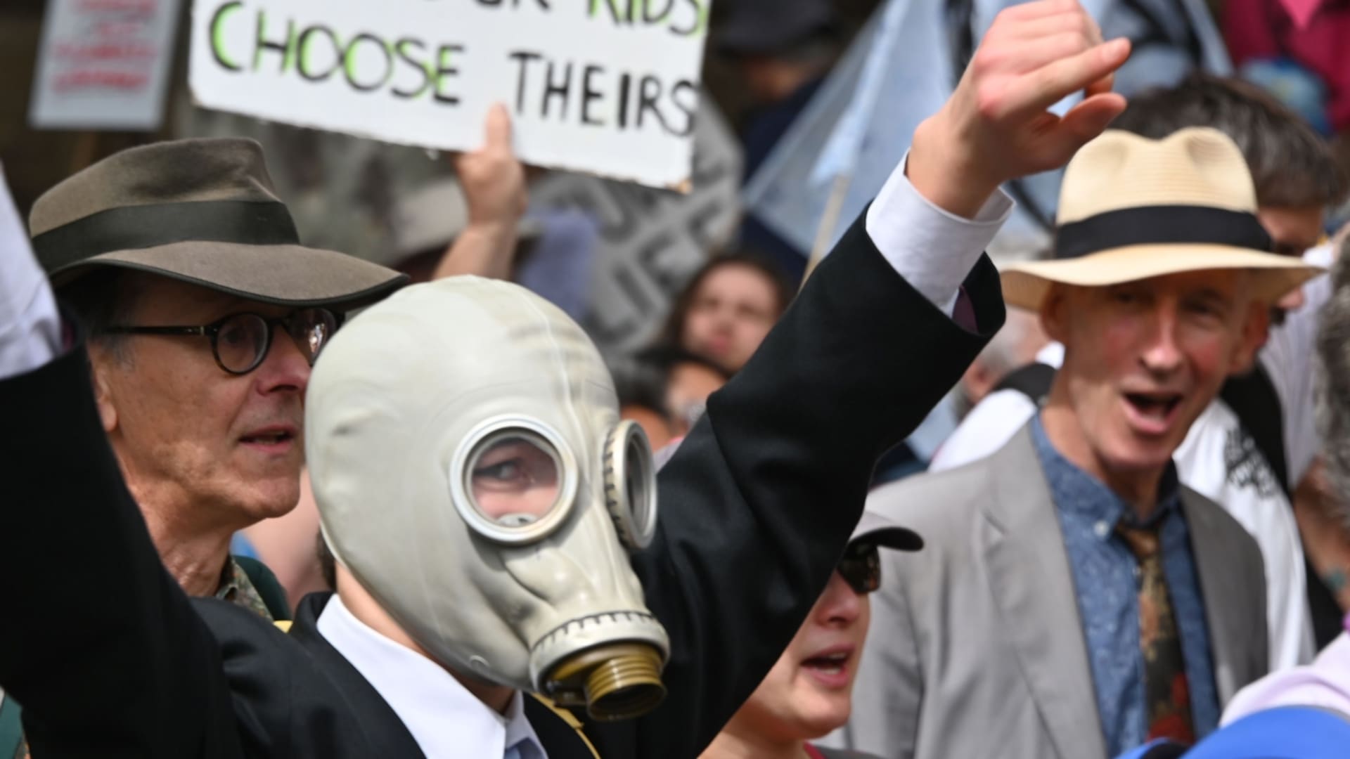 El mundo que viene. La gobernanza global, el gran desafío del siglo XXI