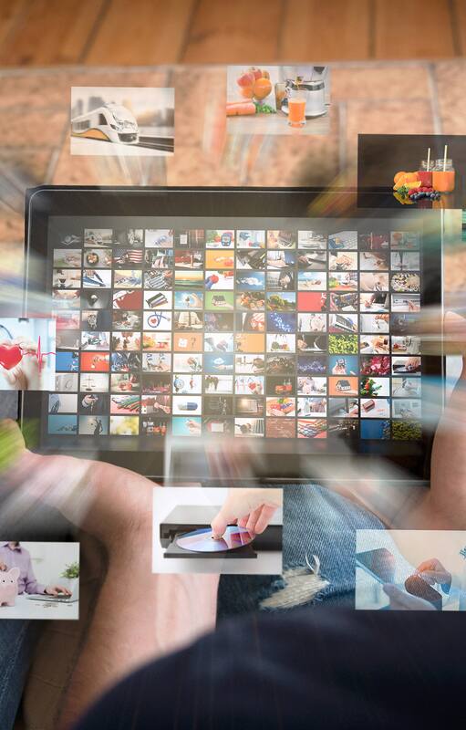 Atracones de ficción. Cómo el streaming propulsó nuestro fanatismo por las historias
