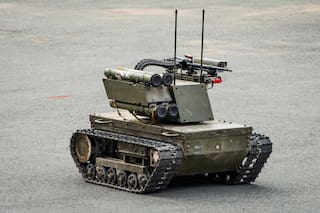 Cómo detener a los robots asesinos