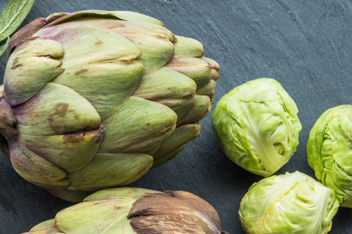 Qué alimentos accesibles tendrías que comer en invierno según Christian Petersen