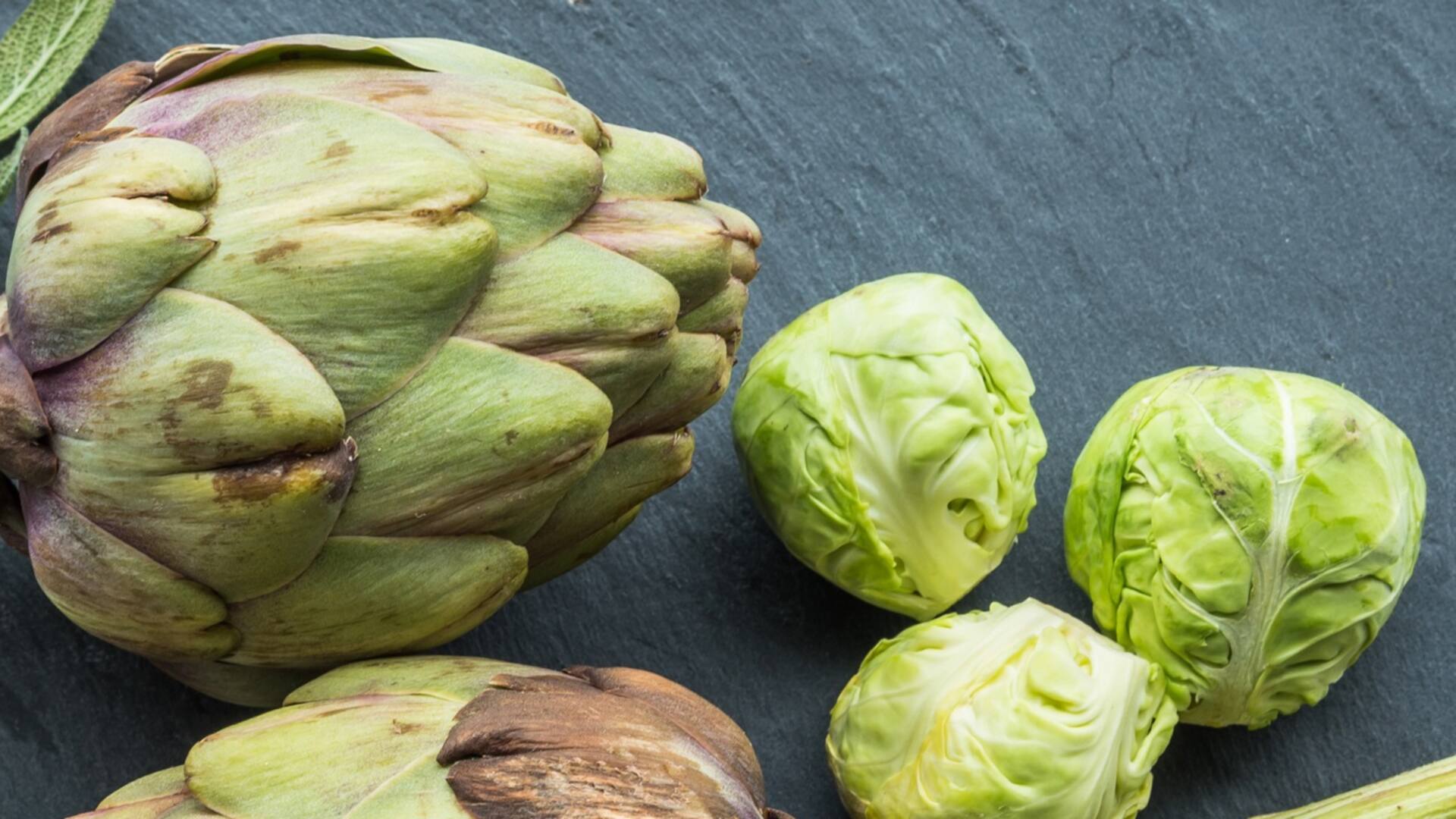 Qué alimentos accesibles tendrías que comer en invierno según Christian Petersen