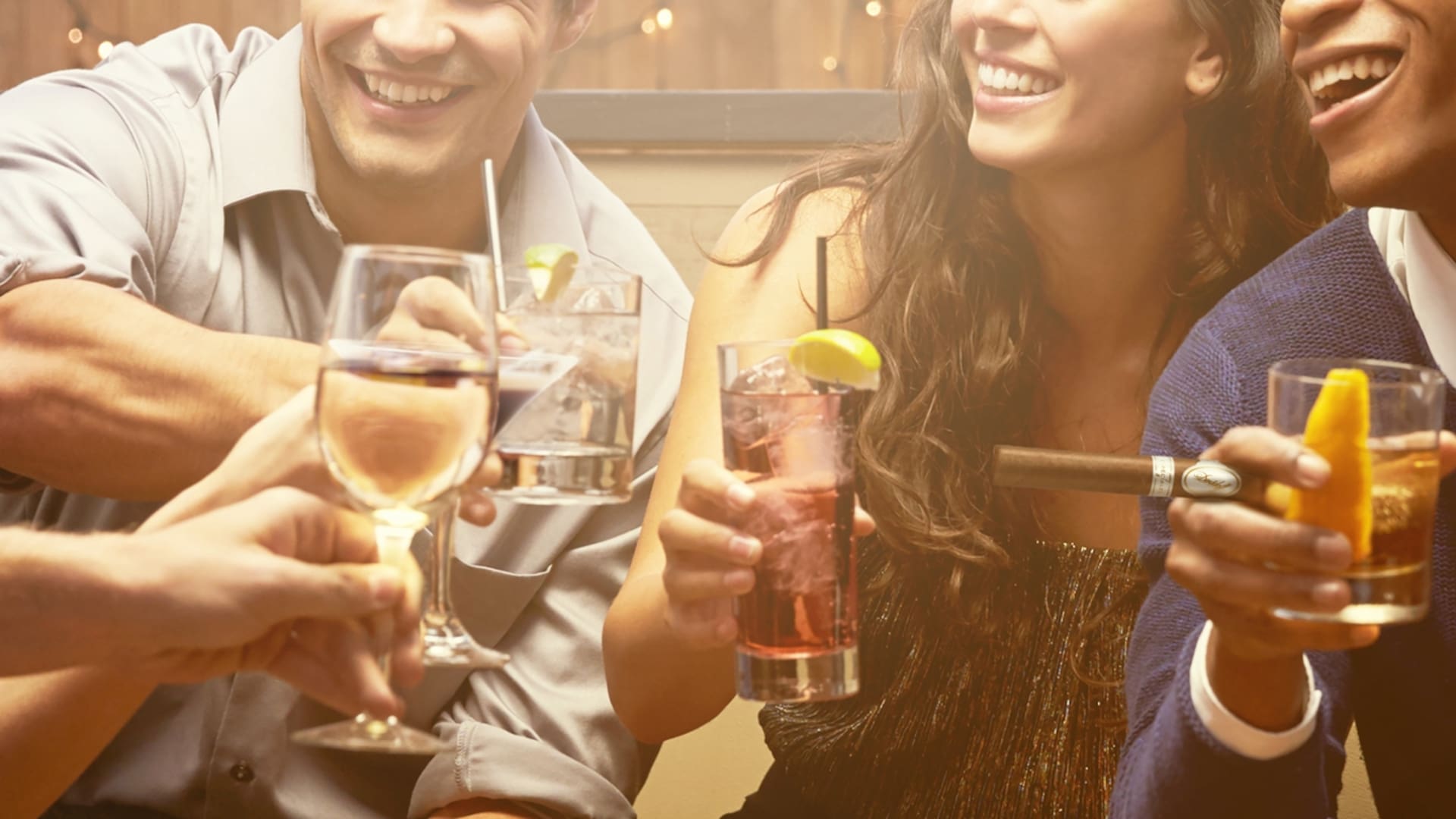 Imperdibles. Tres experiencias de lujo para bon vivants