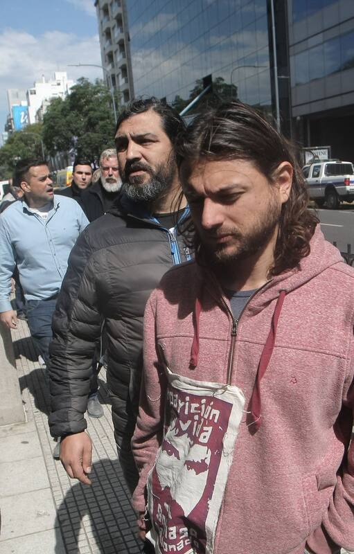 Movimientos sociales. La pelea por el control de la calle