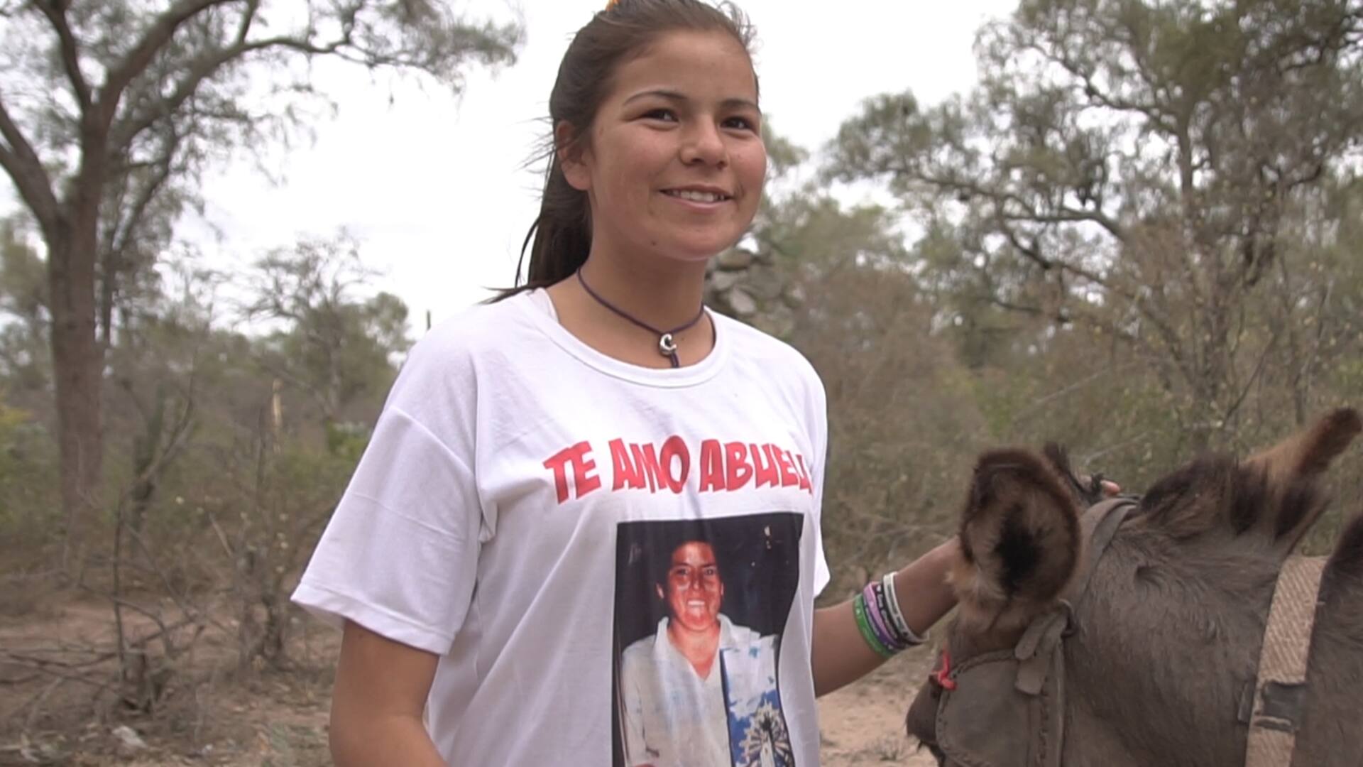 La historia de Camila conmovió a la audiencia y no para de recibir ayuda