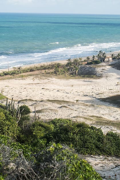 Pipa: qué playas no te podés perder de este paraíso brasileño