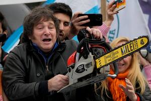 Las claves y los números de un desafío que Milei puso en el centro de la escena