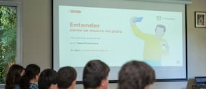 Impulsan un desafío nacional que premia a la comunidad que más aprende