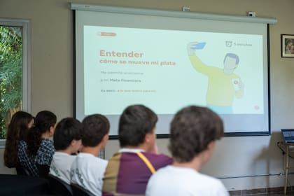 Impulsan un desafío nacional que premia a la comunidad que más aprende