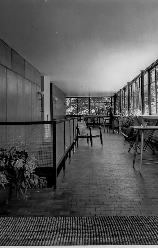 Con fotos históricas: La minuciosa restauración de la Casa del Puente en Mar del Plata, paso a paso
