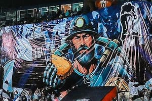 La poco conocida historia de cómo unos mineros de Cornualles llevaron el fútbol a México hace más de 130 años