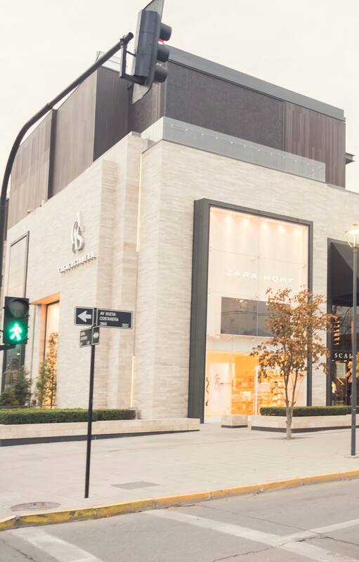 Shopping en Santiago: todo lo nuevo que hay que saber antes de viajar