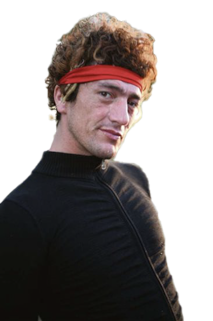 Cristian Gabriel Álvarez Congiu