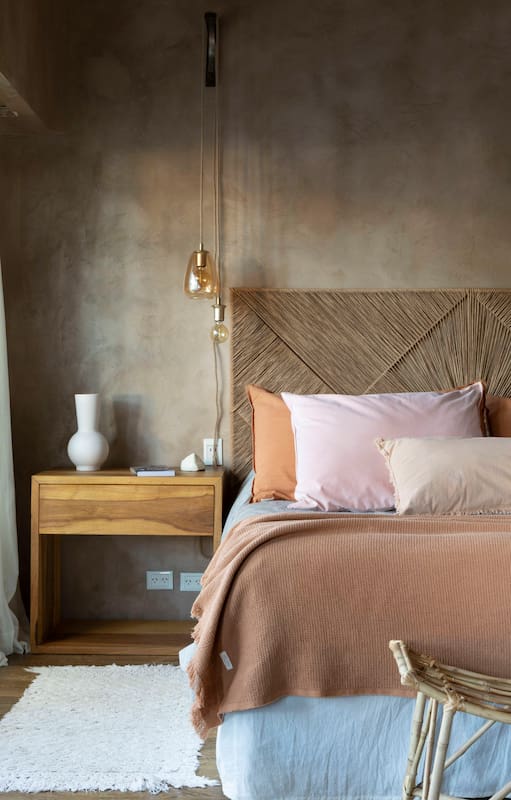 Diseño para dormir bien: Qué cambios podés hacer en tu cuarto para mejorar tus horas de descanso