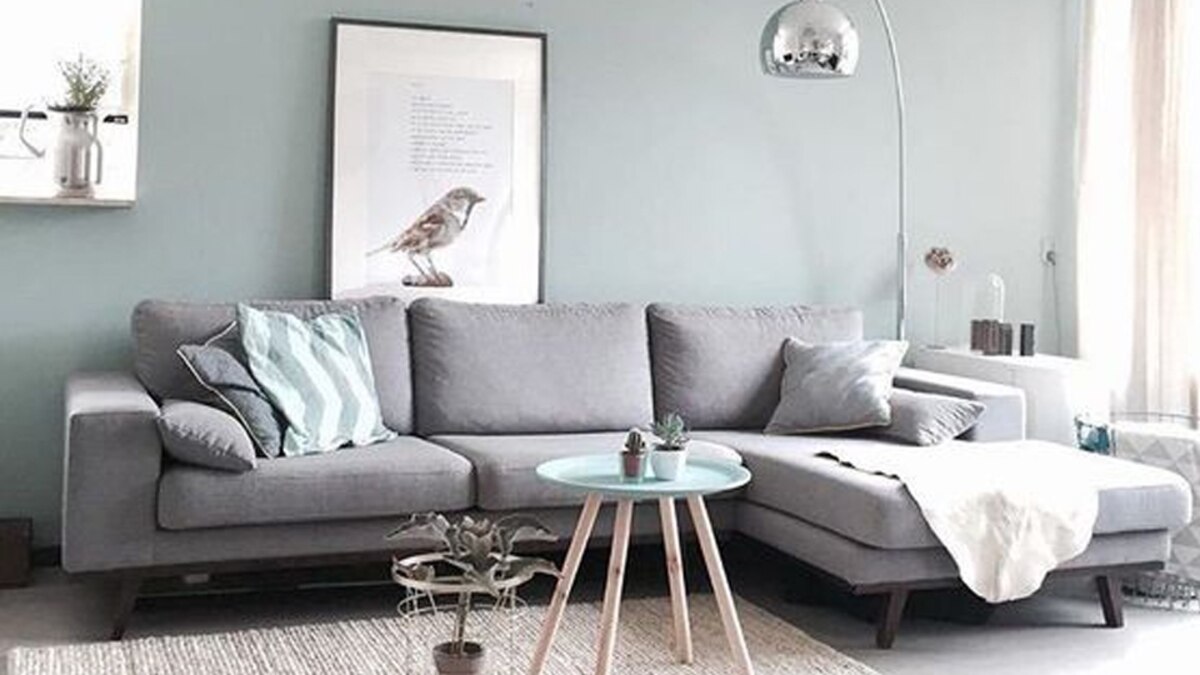 Solución 395: ideas prácticas para decorar la casa de una familia con ...