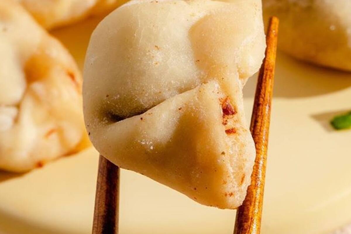 Delivery congelados. Dumplings: las "empanadas asiáticas" para tener siempre a mano