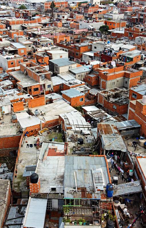 Coronavirus: más de la mitad de los infectados en barrios vulnerables ya se recuperaron